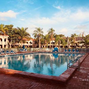 Grand Palms Spa & Golf Resort